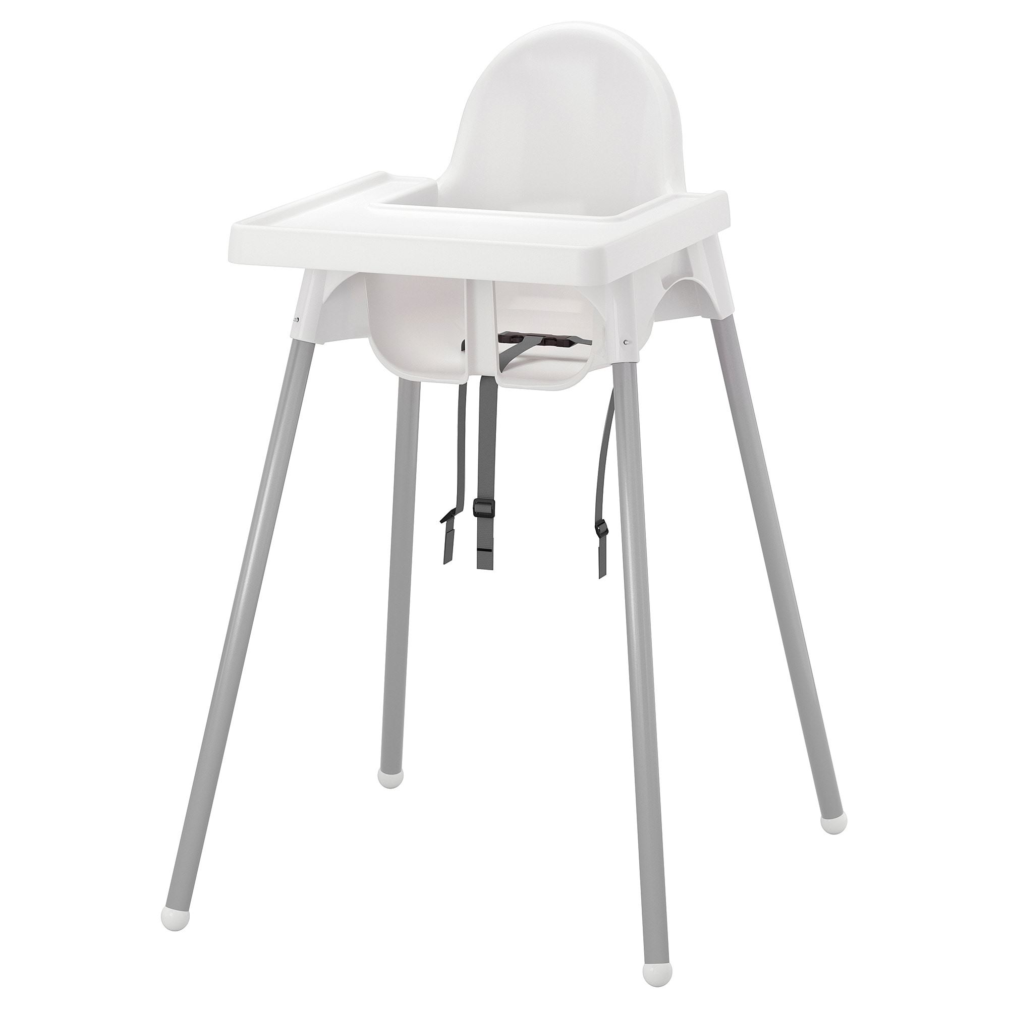 IKEA ANTILOP High Chair with Tray product photo
